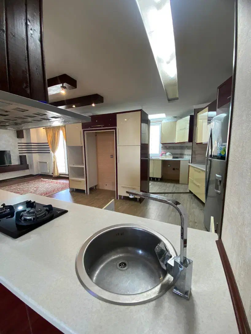 فروش۲۳۰متر آپارتمان دوبلکس ولوکس/ویودریا/کریم آلاد|فروش آپارتمان|تنکابن, |دیوار