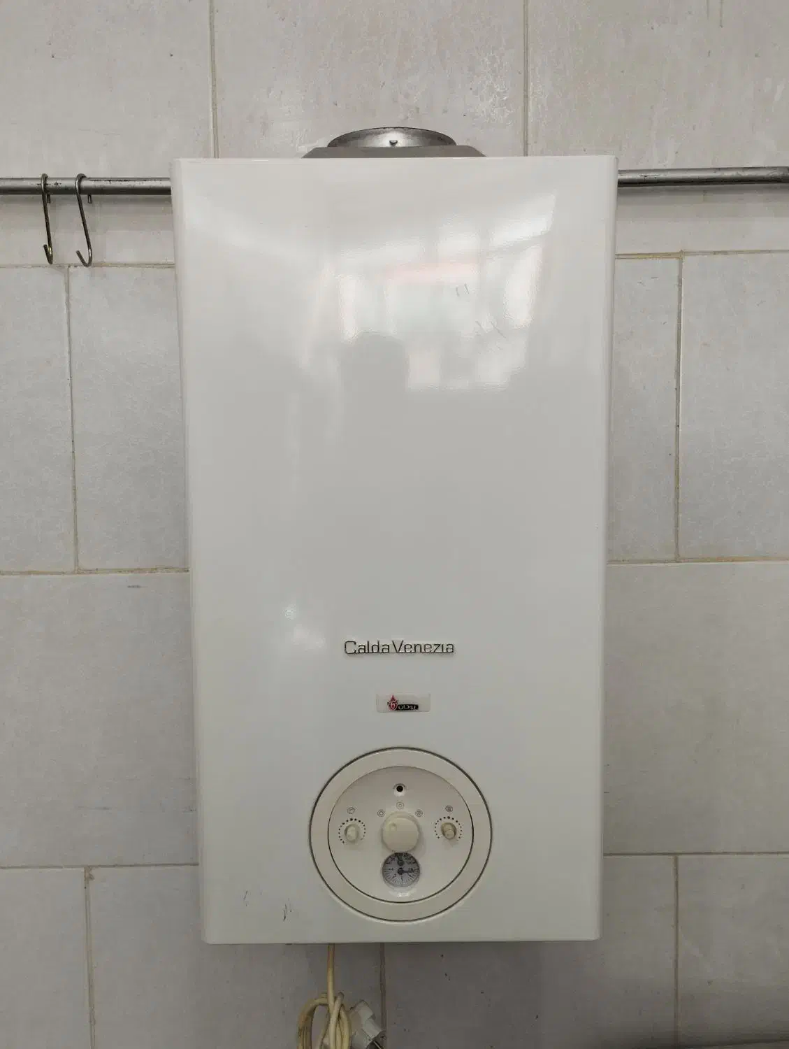 پکیج سالم و تمیز بوتان کالدا ونزیا ۲۴۰۰۰|آبگرمکن، پکیج، شوفاژ|مرند, |دیوار