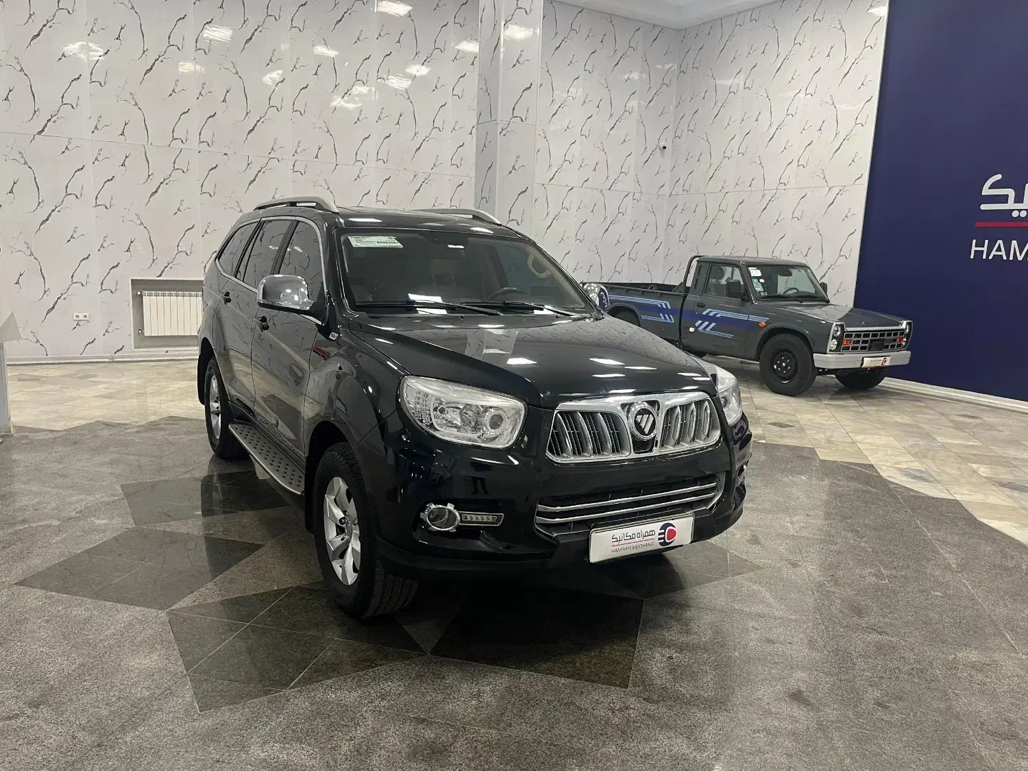 فوتون ساوانا مدل 1398|خودرو سواری و وانت|تهران, آبشار|دیوار