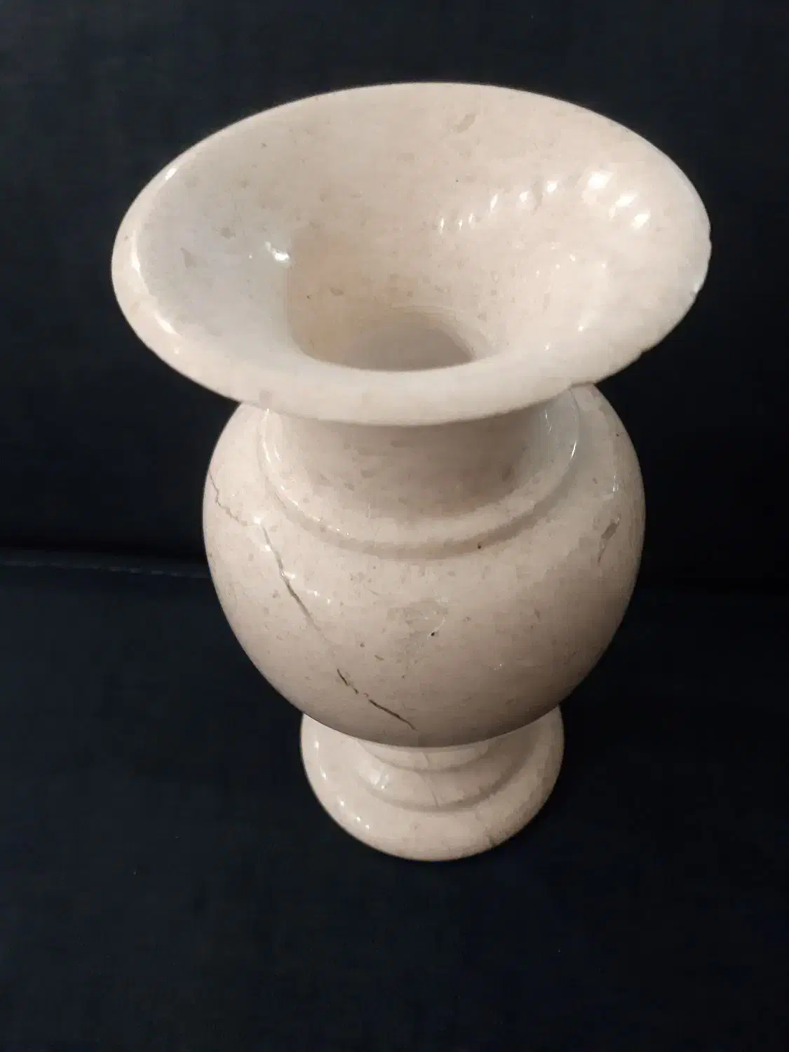 گلدان سنگی|صنایع دستی و سایر لوازم تزئینی|تهران, سوهانک|دیوار