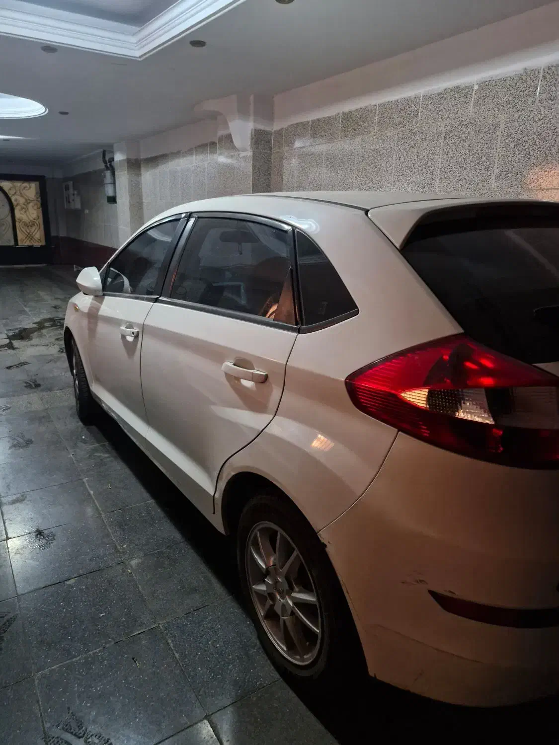 mvm315|خودرو سواری و وانت|تهران, ایرانشهر|دیوار