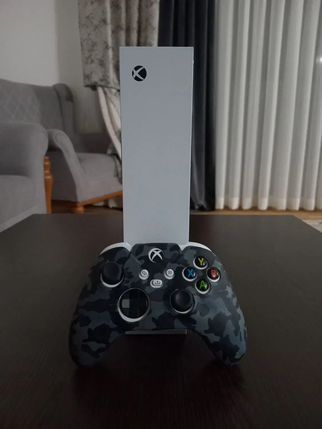 ایکس باکس سری اس|کنسول، بازی ویدئویی و آنلاین|بجنورد, |دیوار