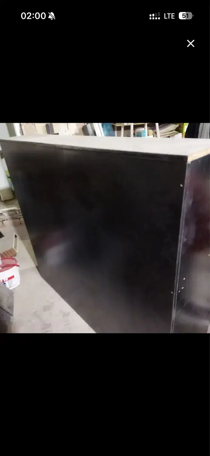 میز کار mdf|میز تحریر و کامپیوتر|قم, شهرک توانیر|دیوار