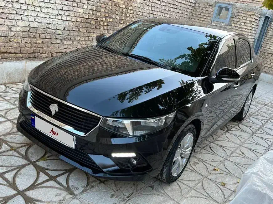 خودرو تارا v1 p|خودرو سواری و وانت|آباده, |دیوار