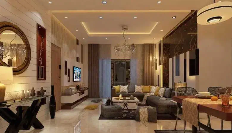 ۱۳۵متری/چشم انداز/نوساز/فول نصبیجات/ویودار|فروش آپارتمان|گرگان, |دیوار