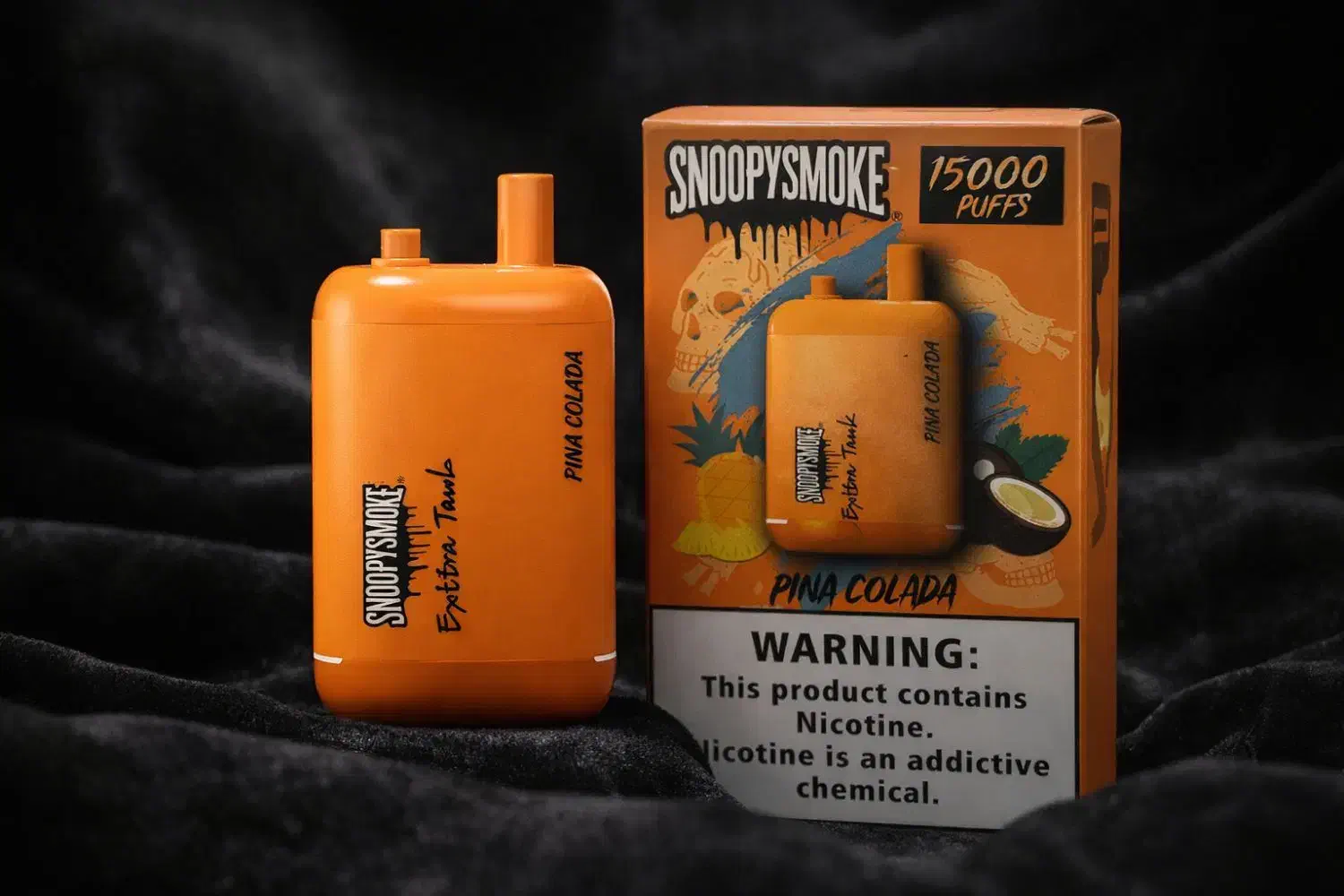 پاد 15 هزار پاف|زیورآلات و اکسسوری|قم, زنبیل آباد|دیوار