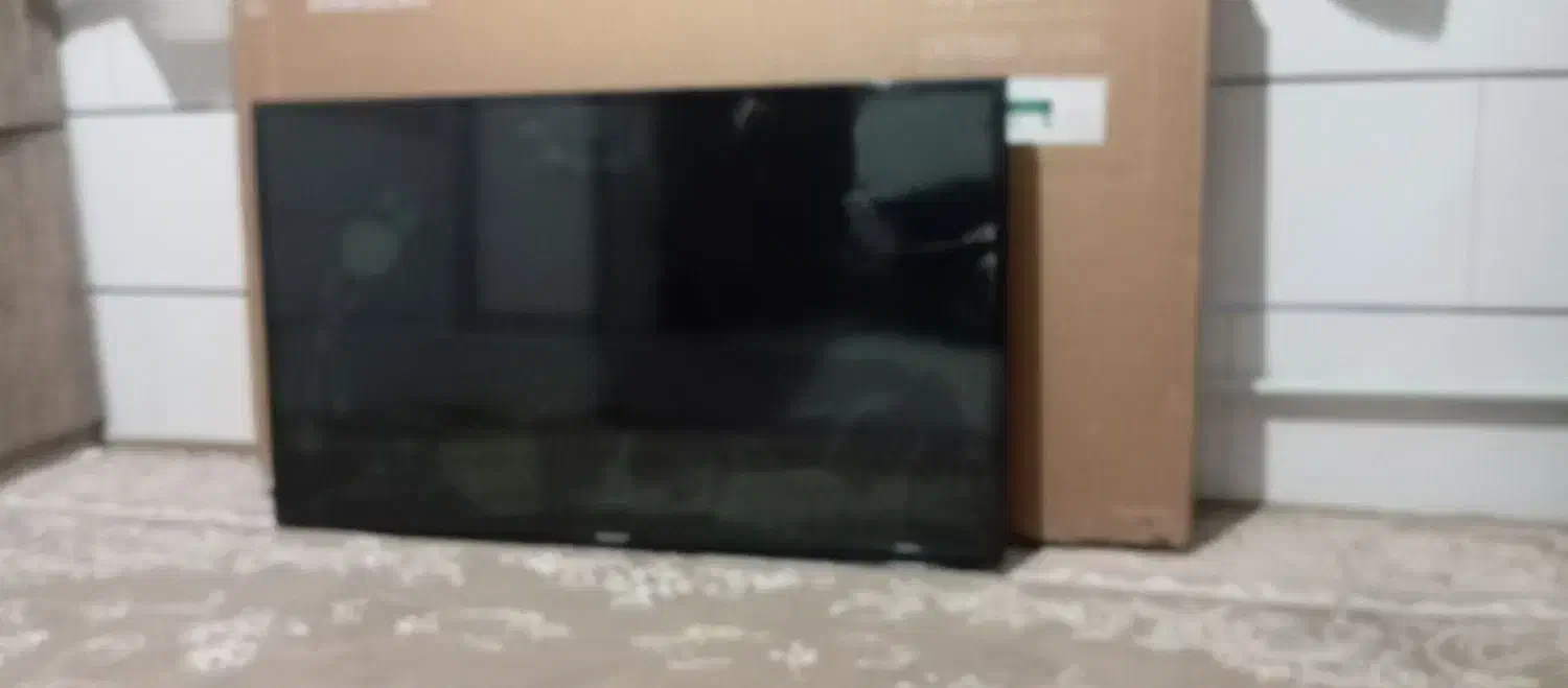 تلویزیون|تلویزیون و پروژکتور|زنجان, |دیوار