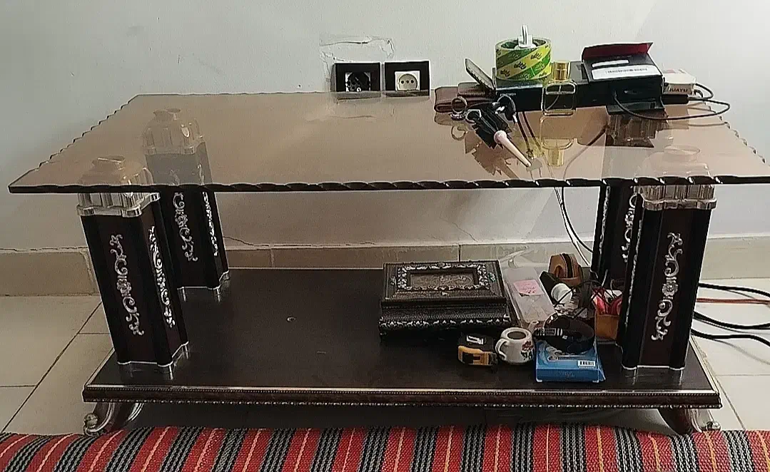 کلکسیونی فقط فقط100تومن|کلکسیون اشیاء عتیقه|پرند, فاز ۵|دیوار