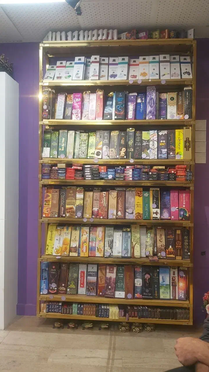 شمع، عود، سنگ ،خوشبو کننده هوا ، لوازم فنگ شویی|صنایع دستی و سایر لوازم تزئینی|نوشهر, |دیوار