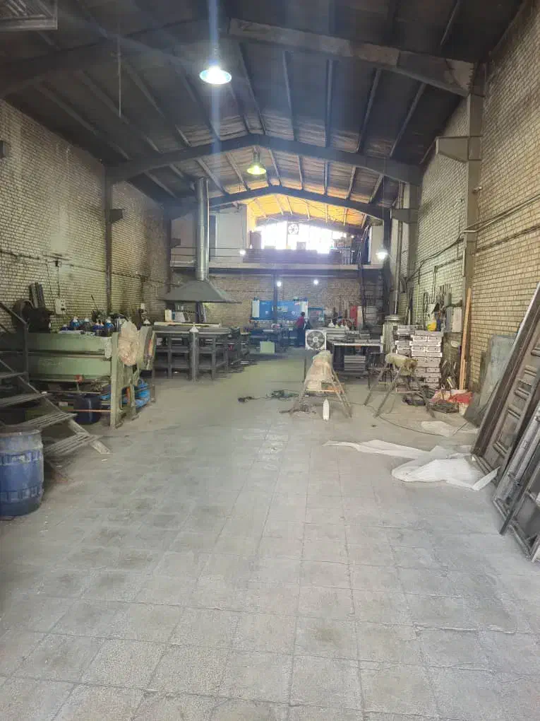 اجاره سوله ۳۰۰متری، خرمدشت سیاهسنگ|اجارهٔ دفتر صنعتی، کشاورزی، تجاری|پردیس, شهرک صنعتی خرمدشت فاز ۷|دیوار