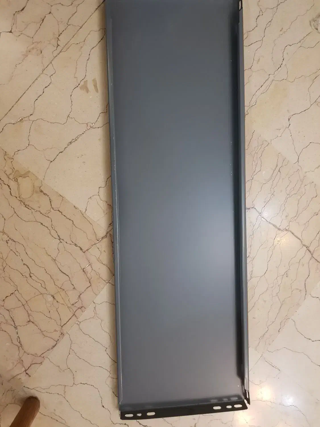 طبقه فلزی ۴ عدد|ابزارآلات|تهران, سازمان برنامه جنوبی|دیوار