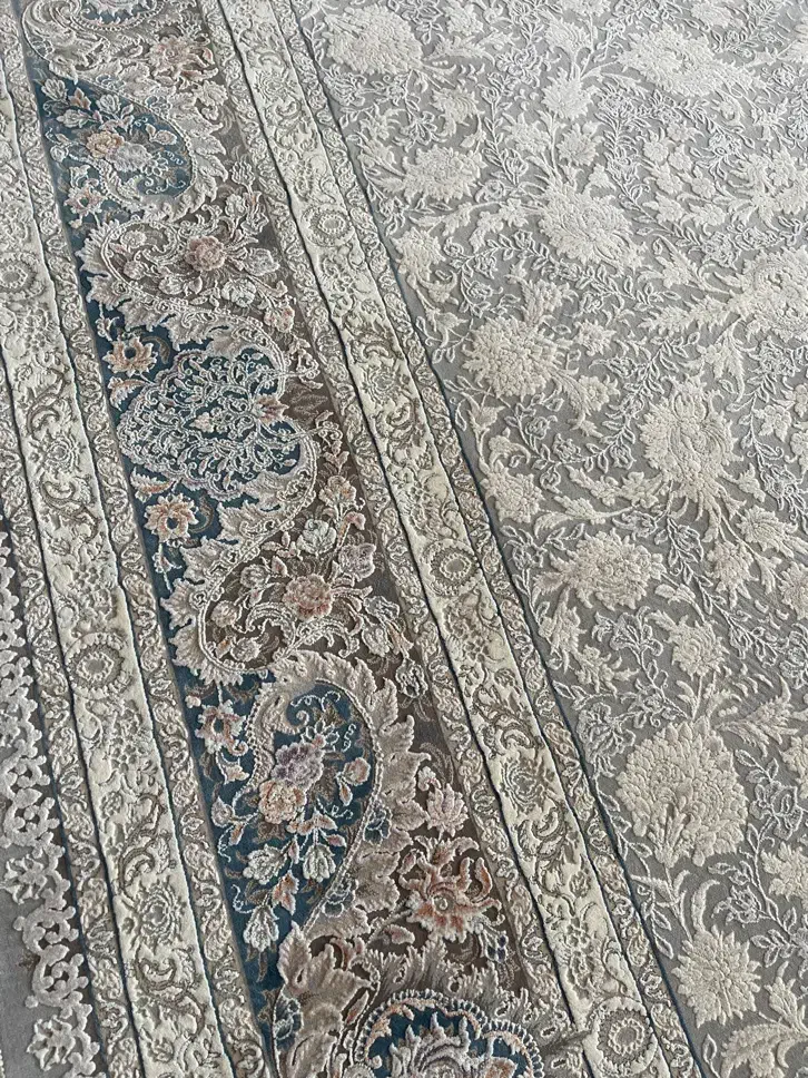 سالم|فرش|اندیشه, اندیشه فاز ۱|دیوار