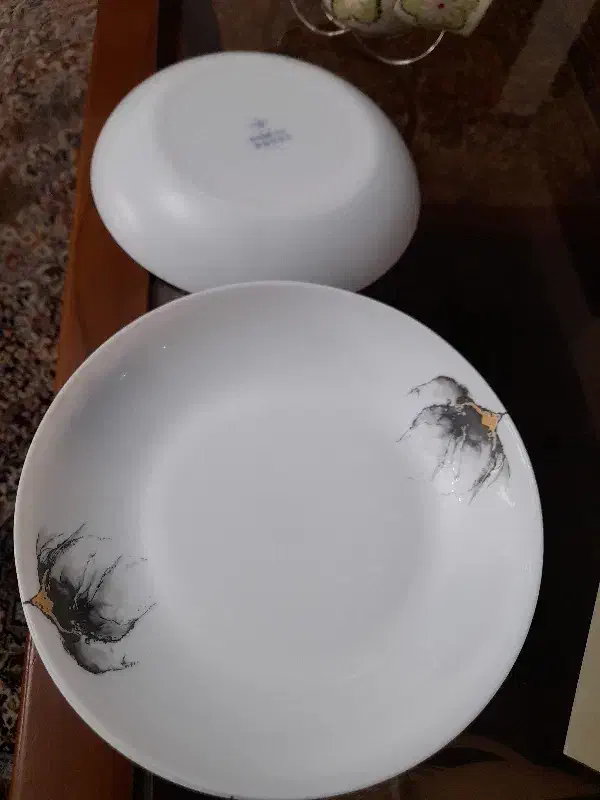 خواستم خوری|ظروف سرو و پذیرایی|تهران, سازمان برنامه شمالی|دیوار