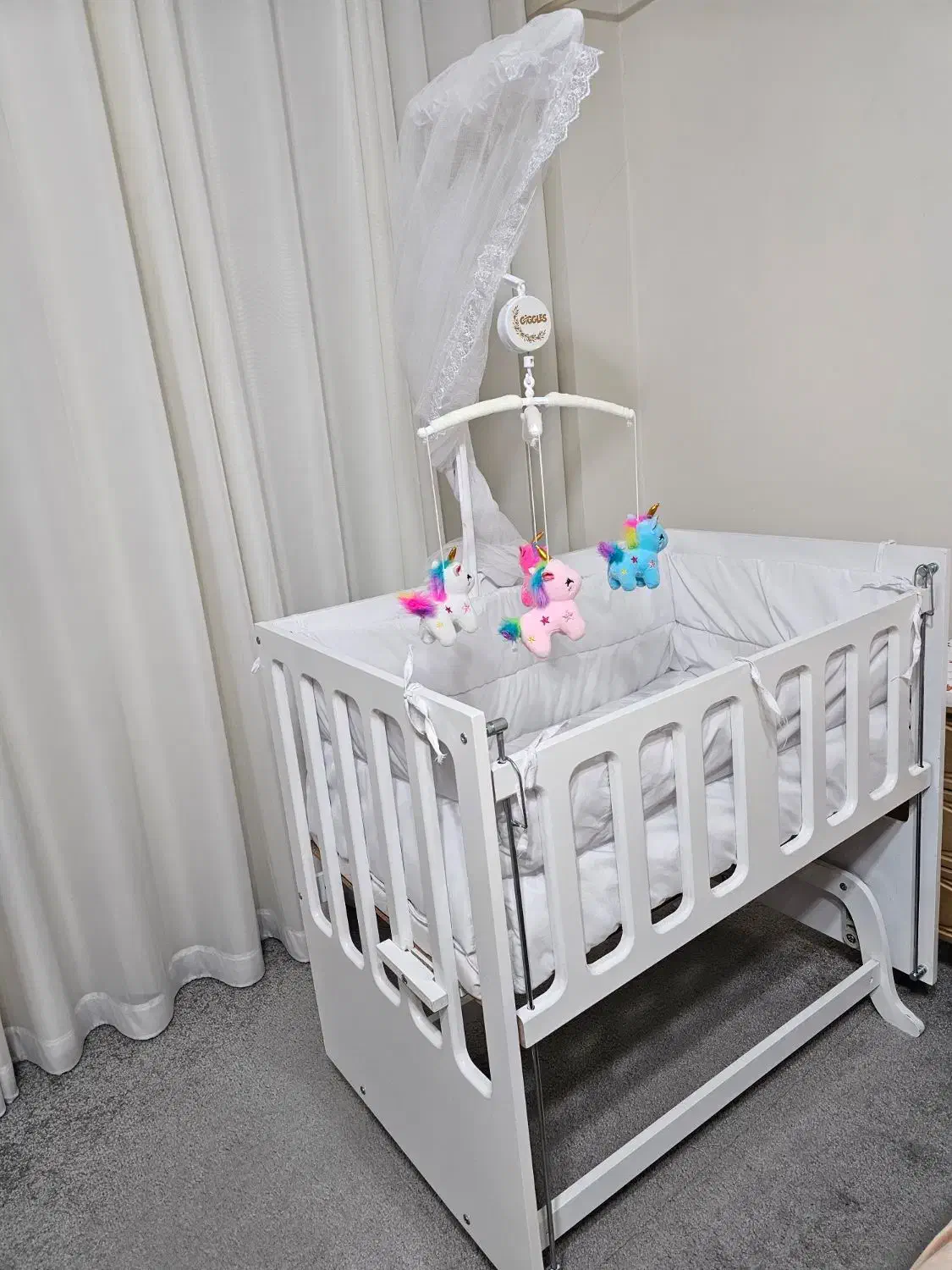 وسایل نوزادی|اسباب و اثاث بچه|چمران, |دیوار