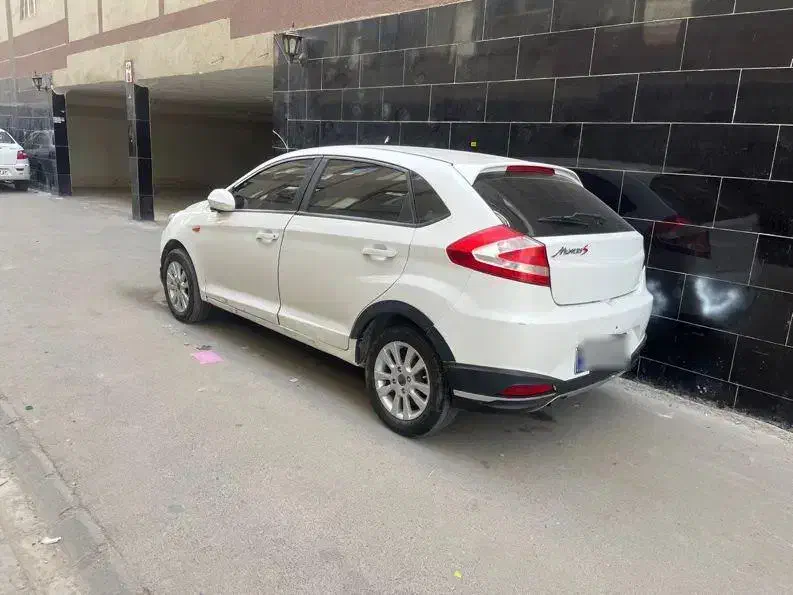 ام وی ام ۳۱۵ نیو اکسلنت لاکچری مدل ۹۵|خودرو سواری و وانت|زاهدان, |دیوار