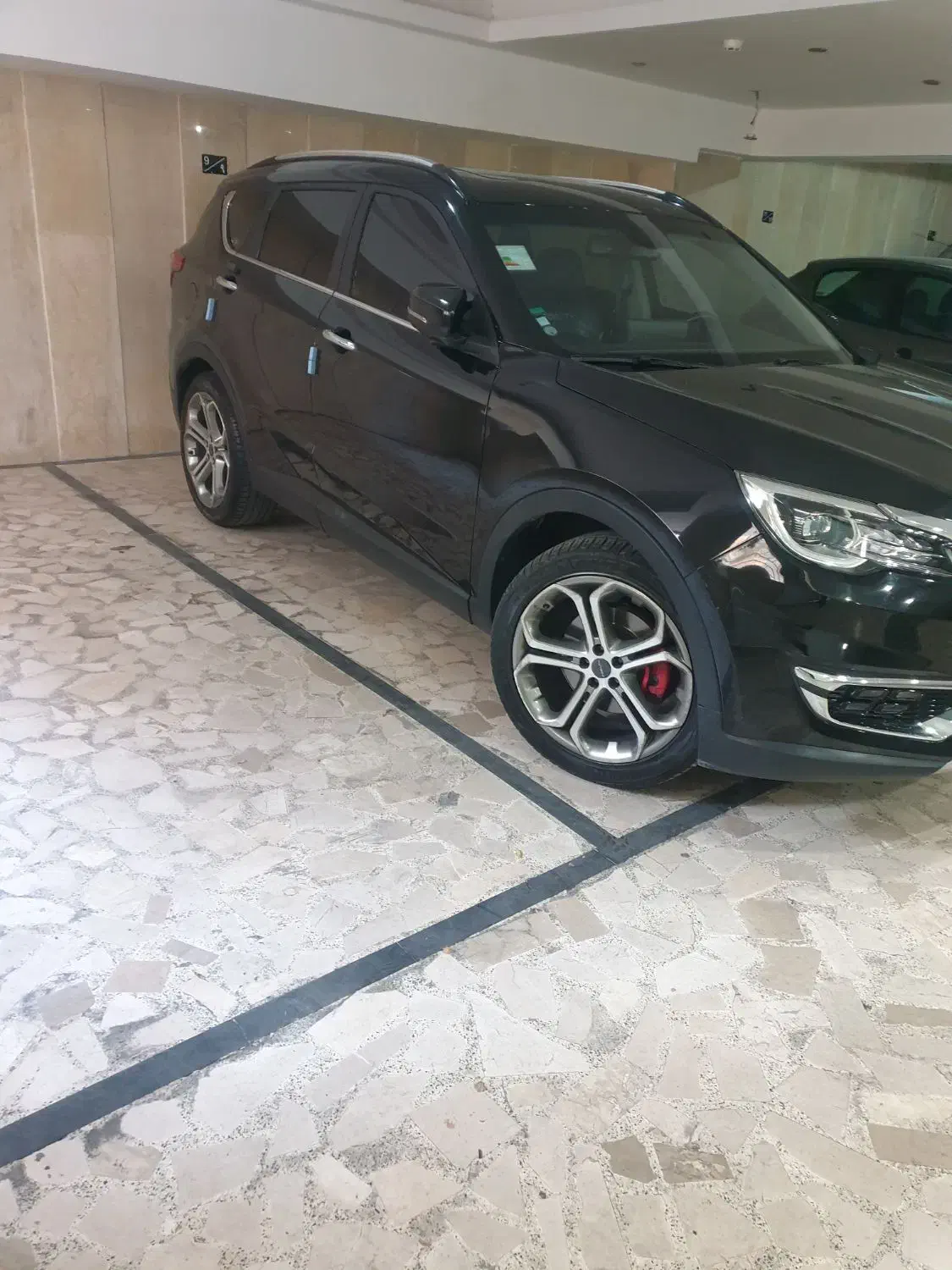 فیدلیتی ۱۴۰۰|خودرو سواری و وانت|کرج, گوهردشت|دیوار