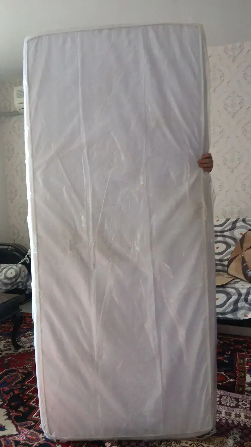 تشک|تشک تختخواب|تبریز, |دیوار