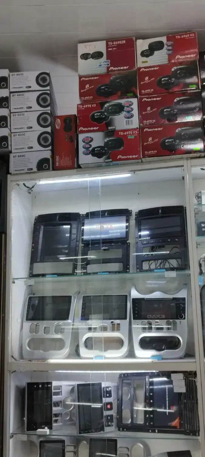 سیستم (اقساط)|قطعات یدکی و لوازم جانبی|کرمان, |دیوار