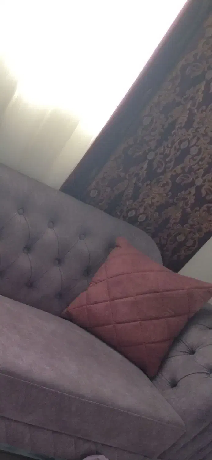 دستک پرده|پرده، رانر، رومیزی|مشهد, ایثارگران|دیوار