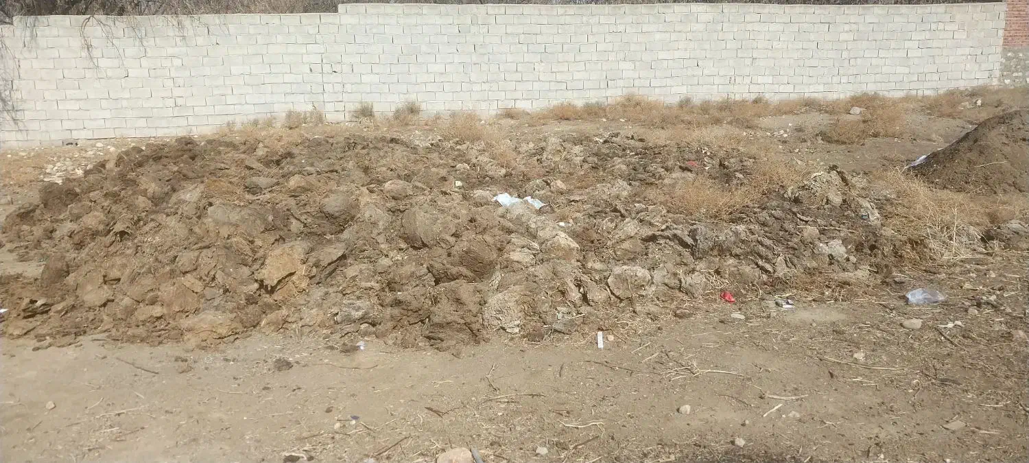 کود‌پهن‌گوسفند|خدمات باغبانی و درختکاری|آذرشهر, |دیوار