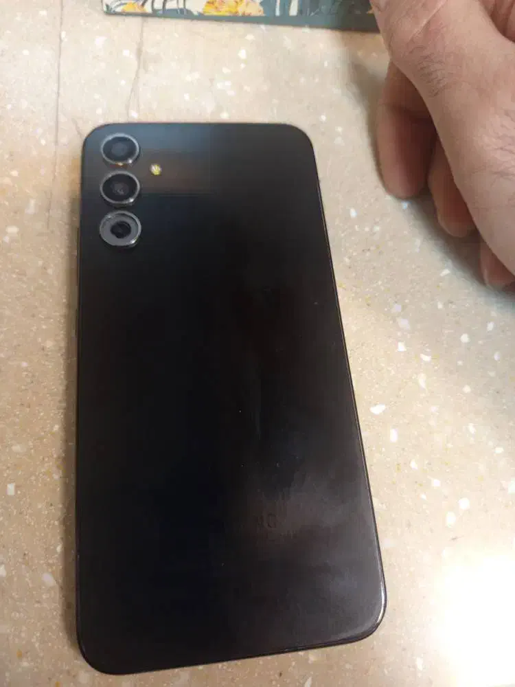 a34 8ram 128gig|موبایل|تهران, مهرآباد|دیوار