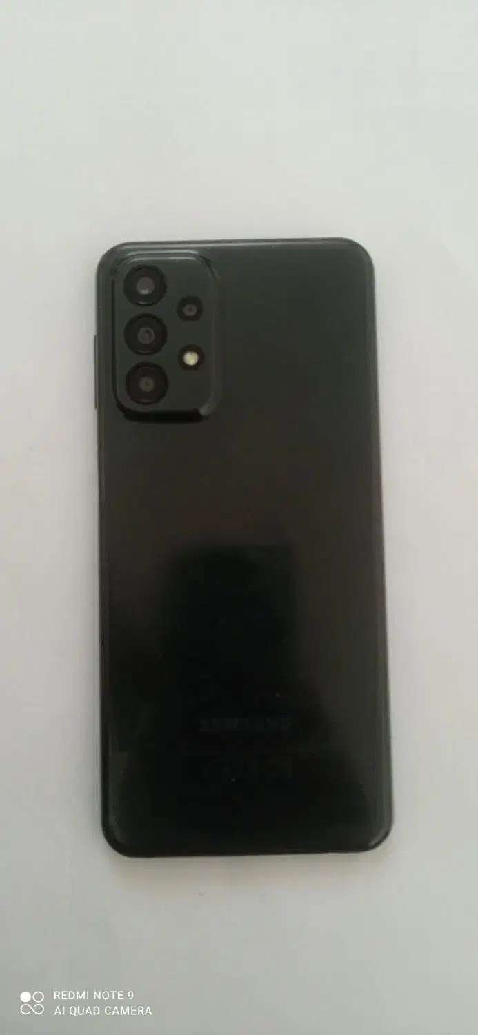 سامسونگa23|موبایل|بیجار, |دیوار