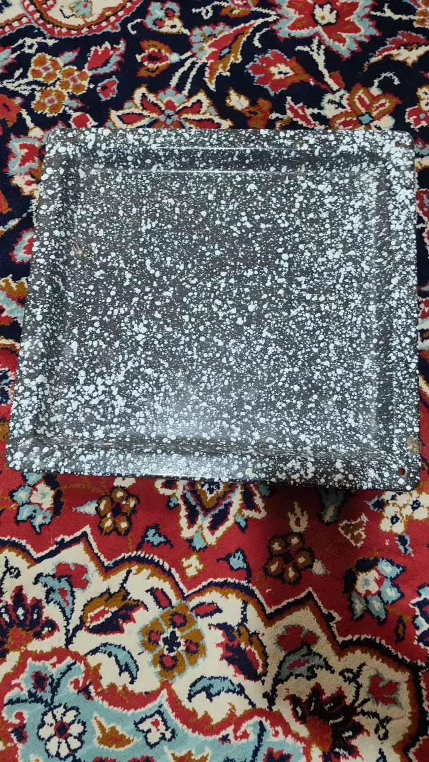 سینی فر گاز|اجاق گاز و لوازم برقی پختوپز|خرمآباد, |دیوار