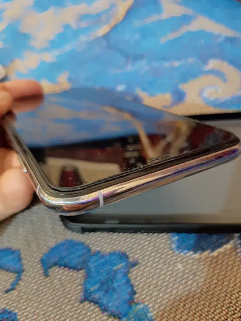 iphone xs max lla|موبایل|بهبهان, |دیوار