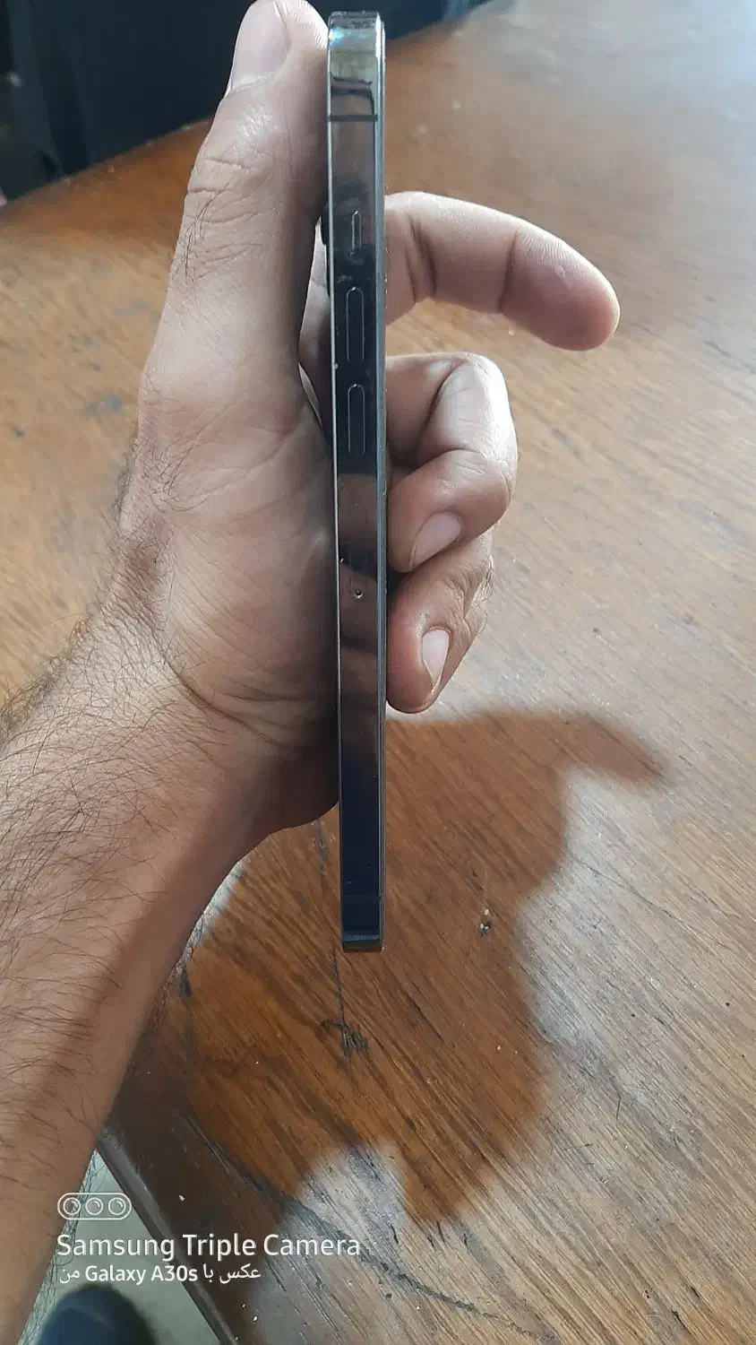 iphone 13promax|موبایل|تبریز, |دیوار