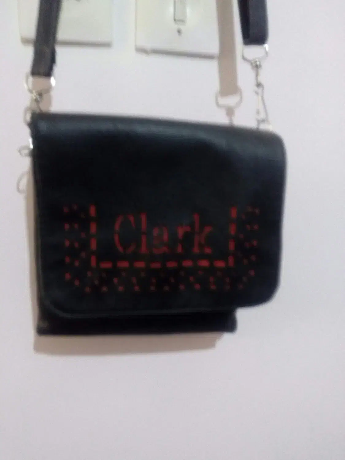 کیفوکفش|کیف، کفش، کمربند|نیشابور, بلوار گلها|دیوار