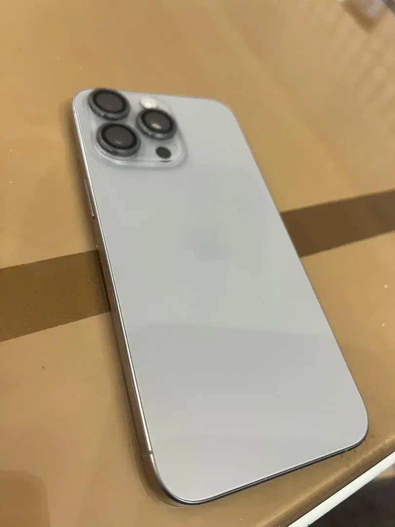 آیفون 15 پرو مکس|موبایل|بیرجند, |دیوار