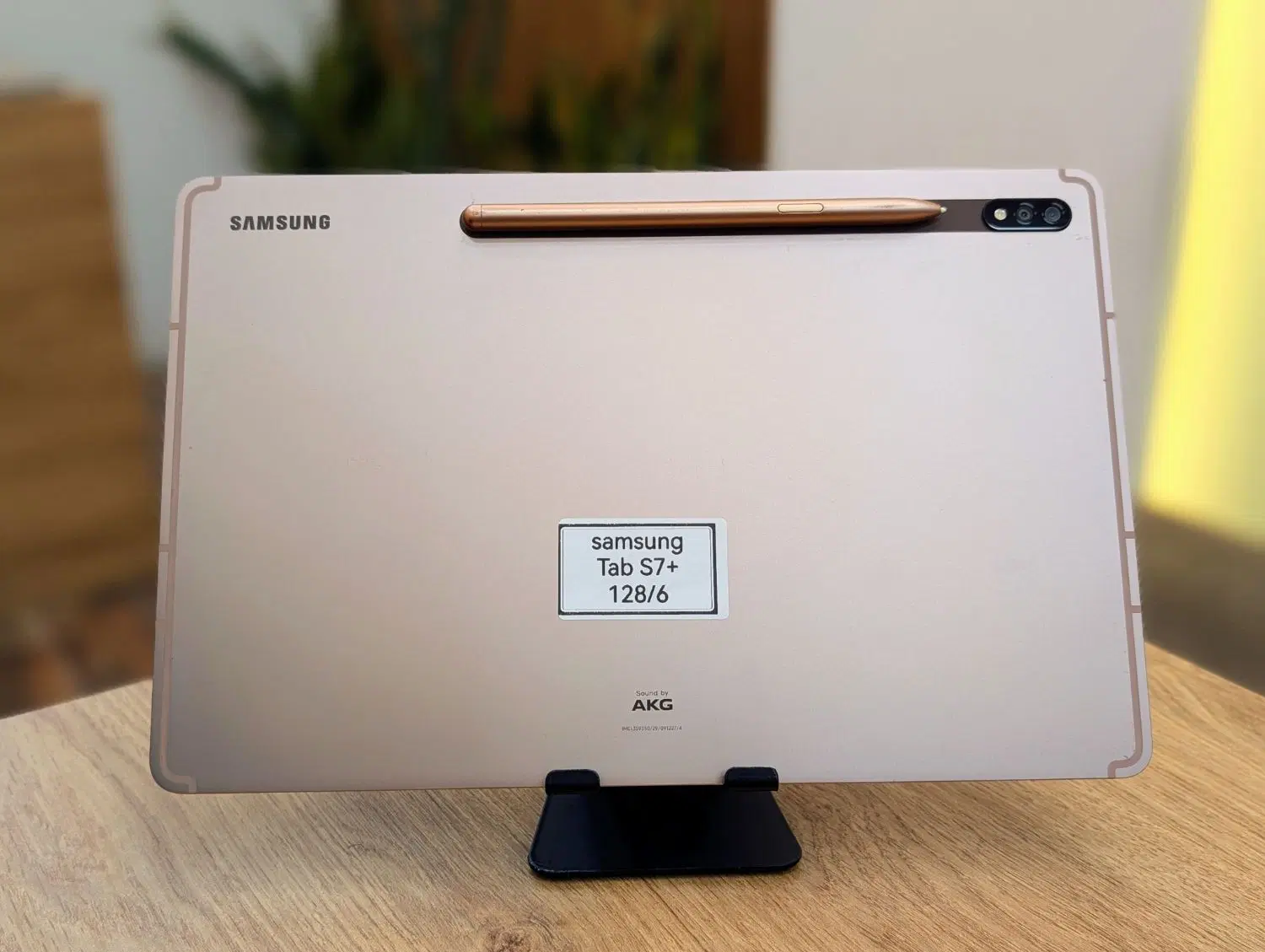 سامسونگ Tab S7+|تبلت|مشهد, بهشت|دیوار