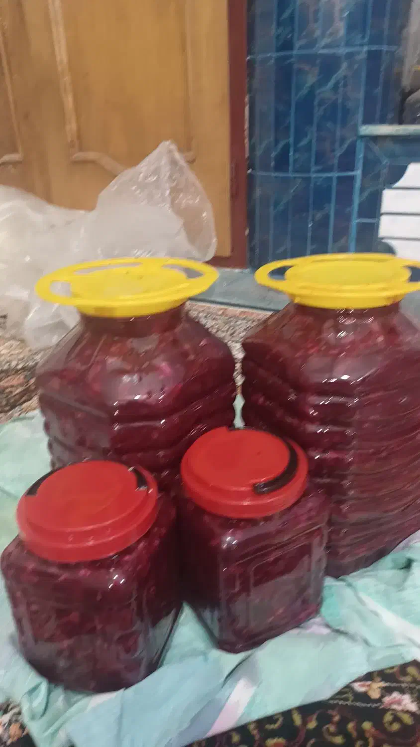 فروش عمده و جزئی زیتون شمال زیتون پرورده|خوردنی و آشامیدنی|نورآباد, |دیوار