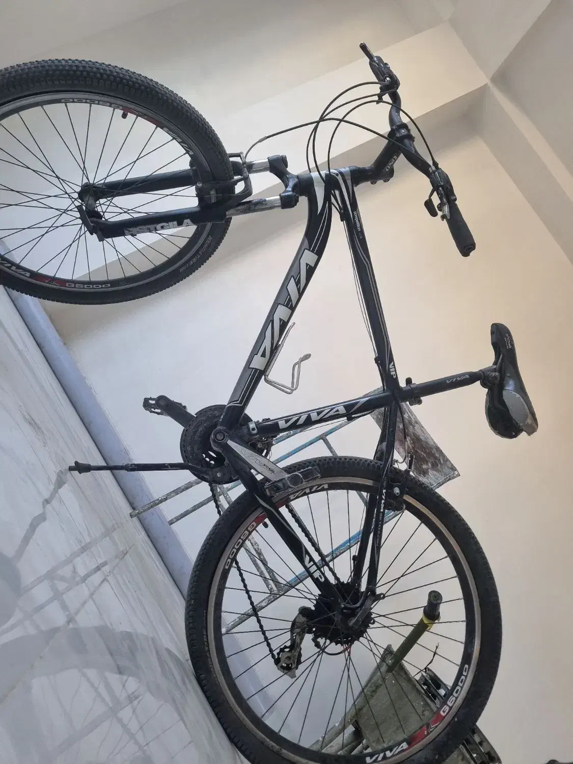 دوچرخه ویوا VIP 26|دوچرخه، اسکیت، اسکوتر|اسلامآباد غرب, |دیوار