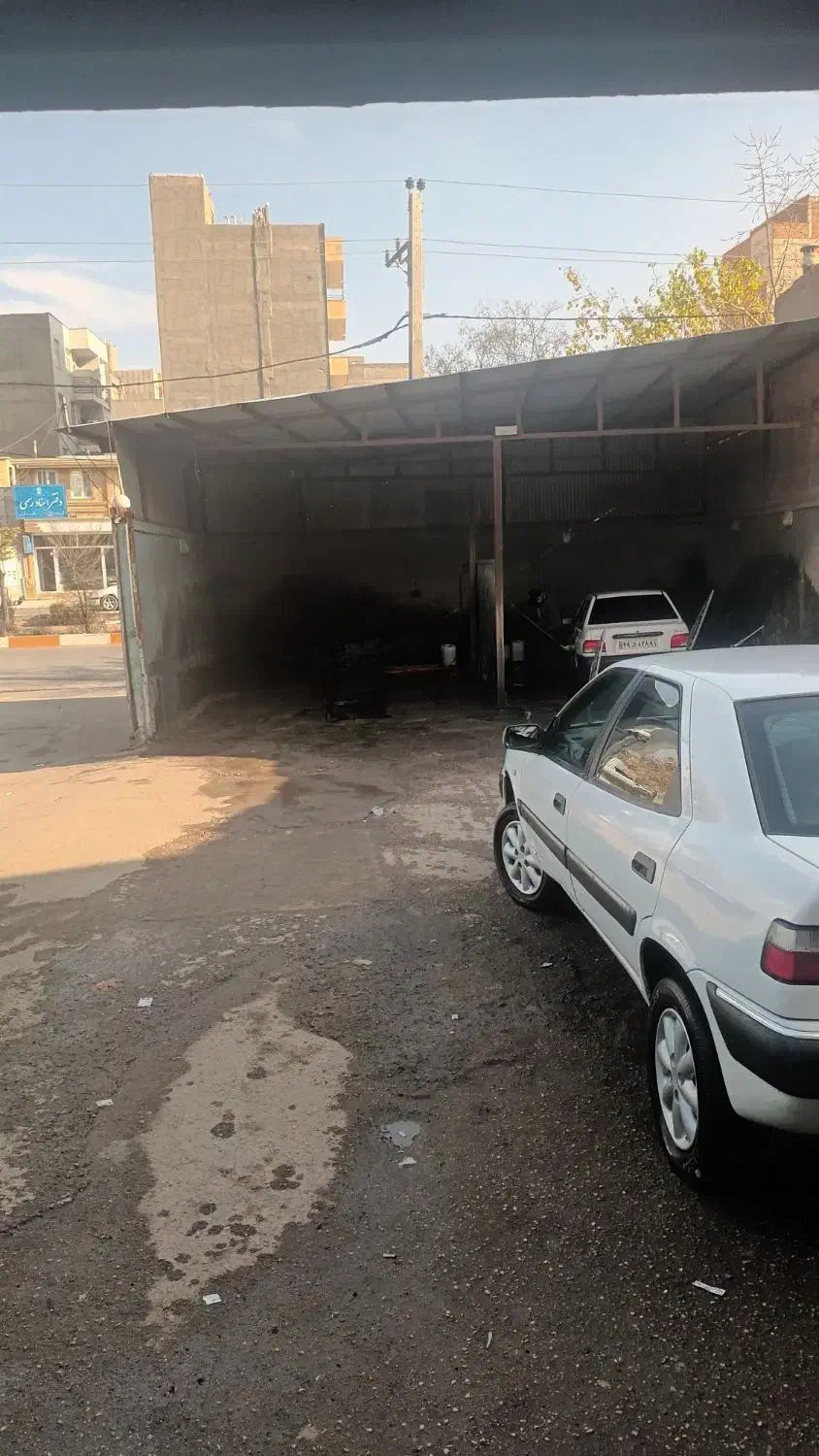 کارگرکارواش|استخدام سرایداری و نظافت|اردبیل, |دیوار