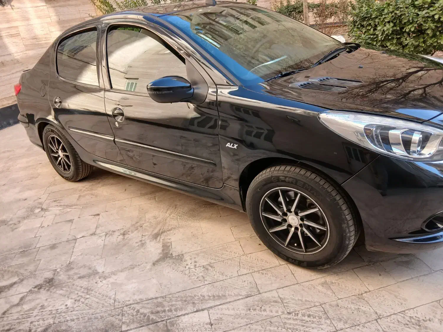 کوییک فول|خودرو سواری و وانت|کرج, مهرویلا شمالی|دیوار