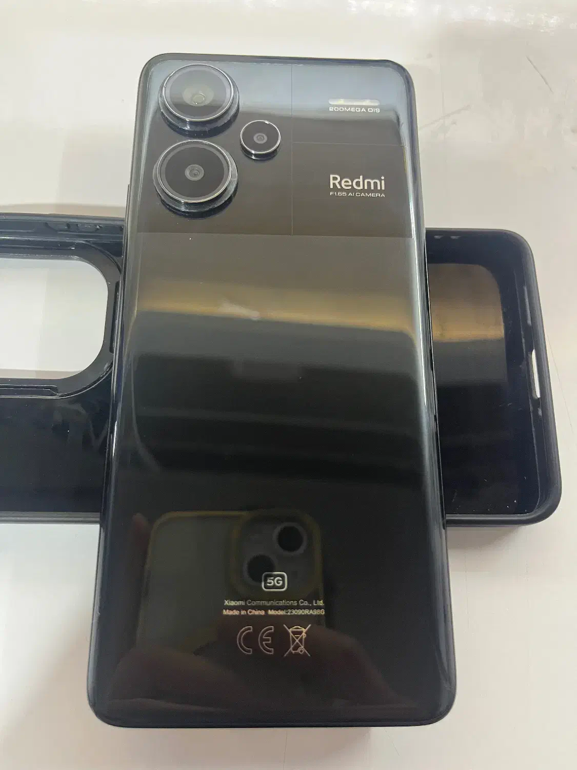 Xiaomi Not 13 Pro Plus|موبایل|بندر ماهشهر, |دیوار