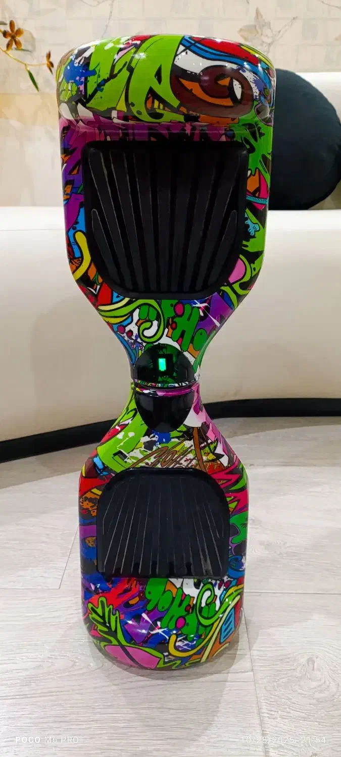 اسکوتر برقی|دوچرخه، اسکیت، اسکوتر|دوگنبدان, |دیوار