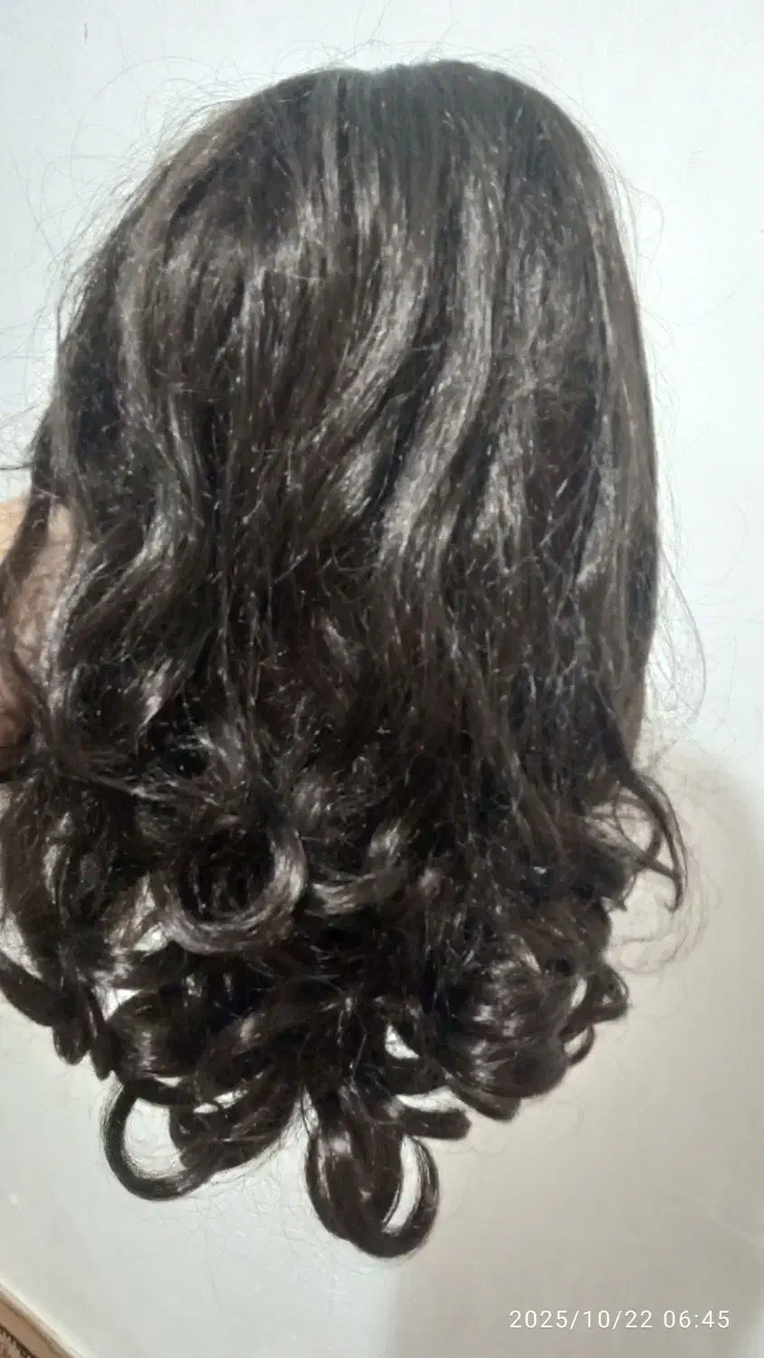 کلاه گیس|آرایشی، بهداشتی، درمانی|برخوار, |دیوار