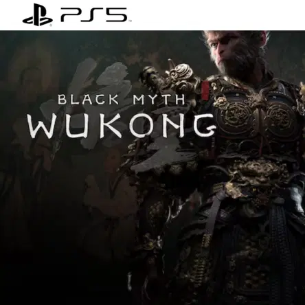 Black Myth Wukong PS5|کنسول، بازی ویدئویی و آنلاین|تهران, هروی|دیوار