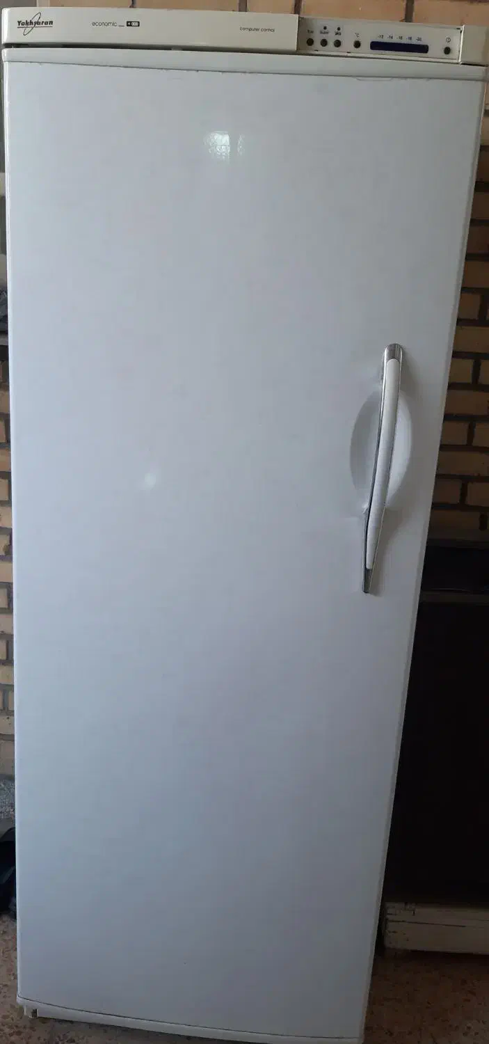 فریزر یخساران|یخچال و فریزر|شوشتر, |دیوار