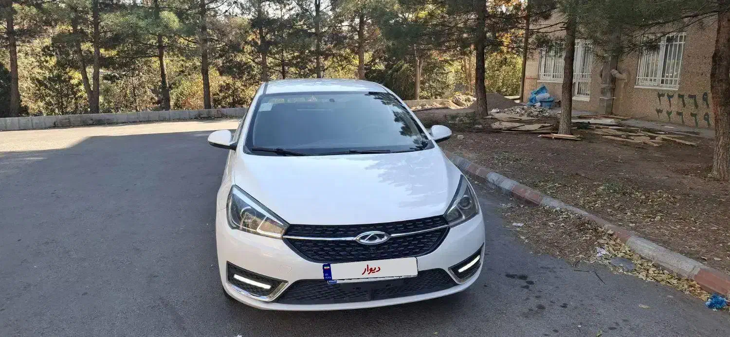 آریزو۵ مدل ۹۵|خودرو سواری و وانت|تبریز, |دیوار