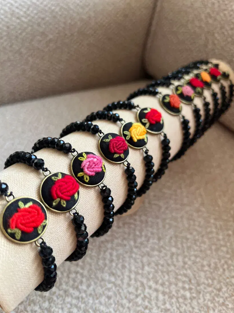 دستبند دستساز|بدلیجات|شاهین‌شهر, مسکن مهر|دیوار