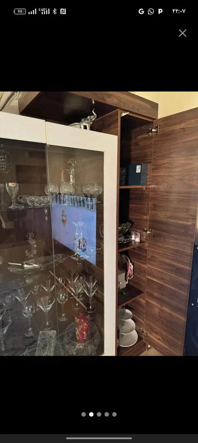 بوفه|بوفه، ویترین، کنسول|تهران, فردوسی|دیوار