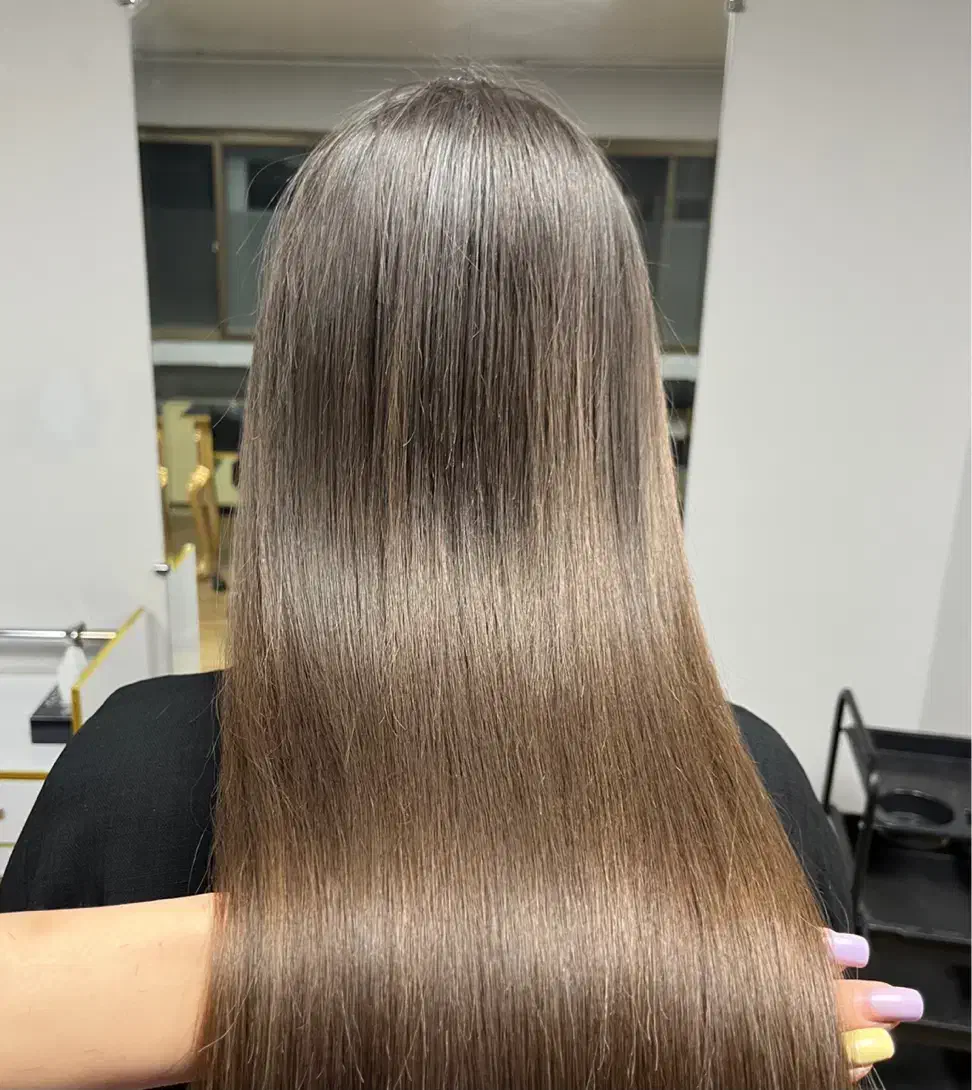 کراتین و احیا ۹۰۰ فقط تا یلدا|خدمات آرایشگری و زیبایی|اصفهان, باغ زرشک|دیوار