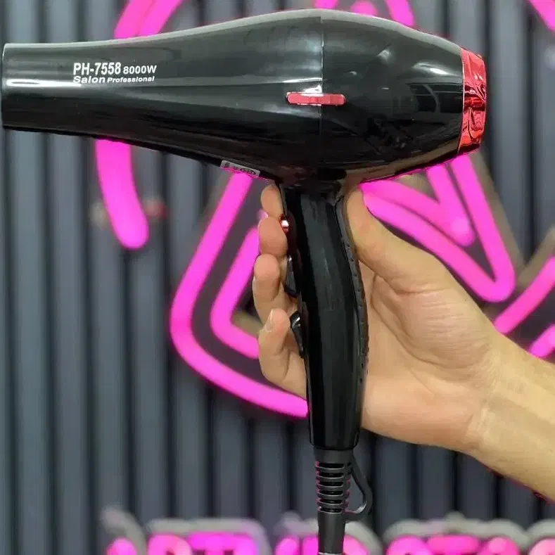 سشوار فیلیپس|آرایشی، بهداشتی، درمانی|تبریز, |دیوار