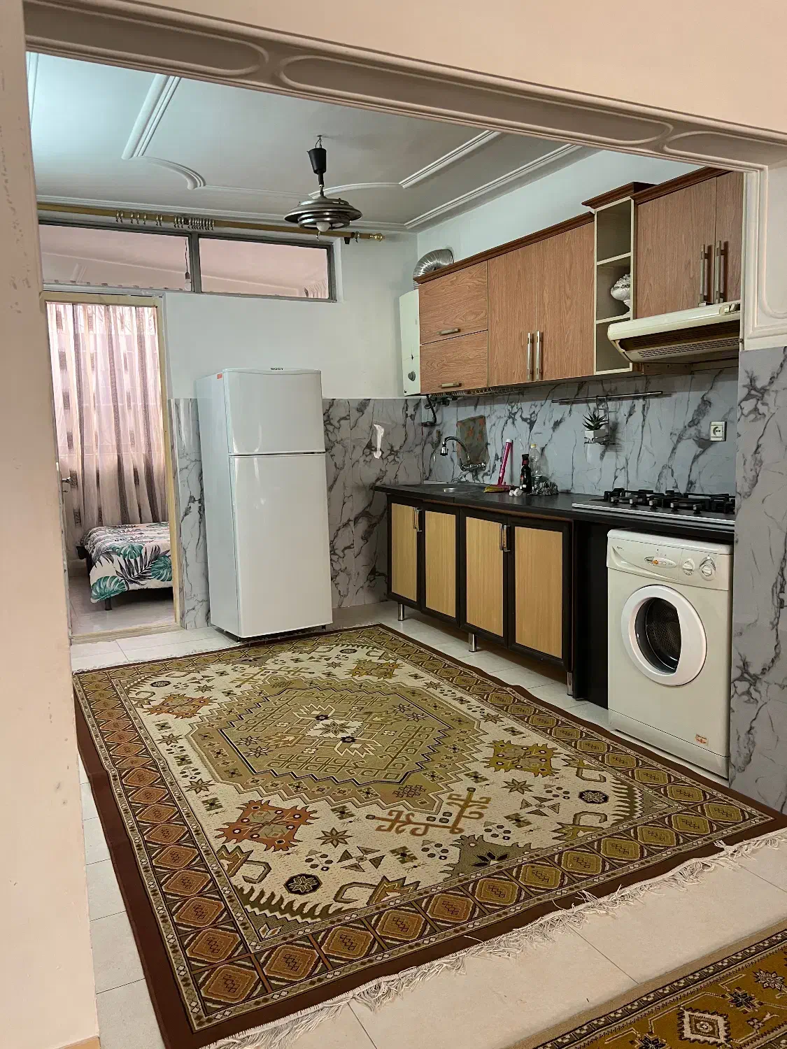 ویلا ، سوییت ، آپارتمان|اجارهٔ کوتاهمدت ویلا و باغ|لاهیجان, گلستان|دیوار