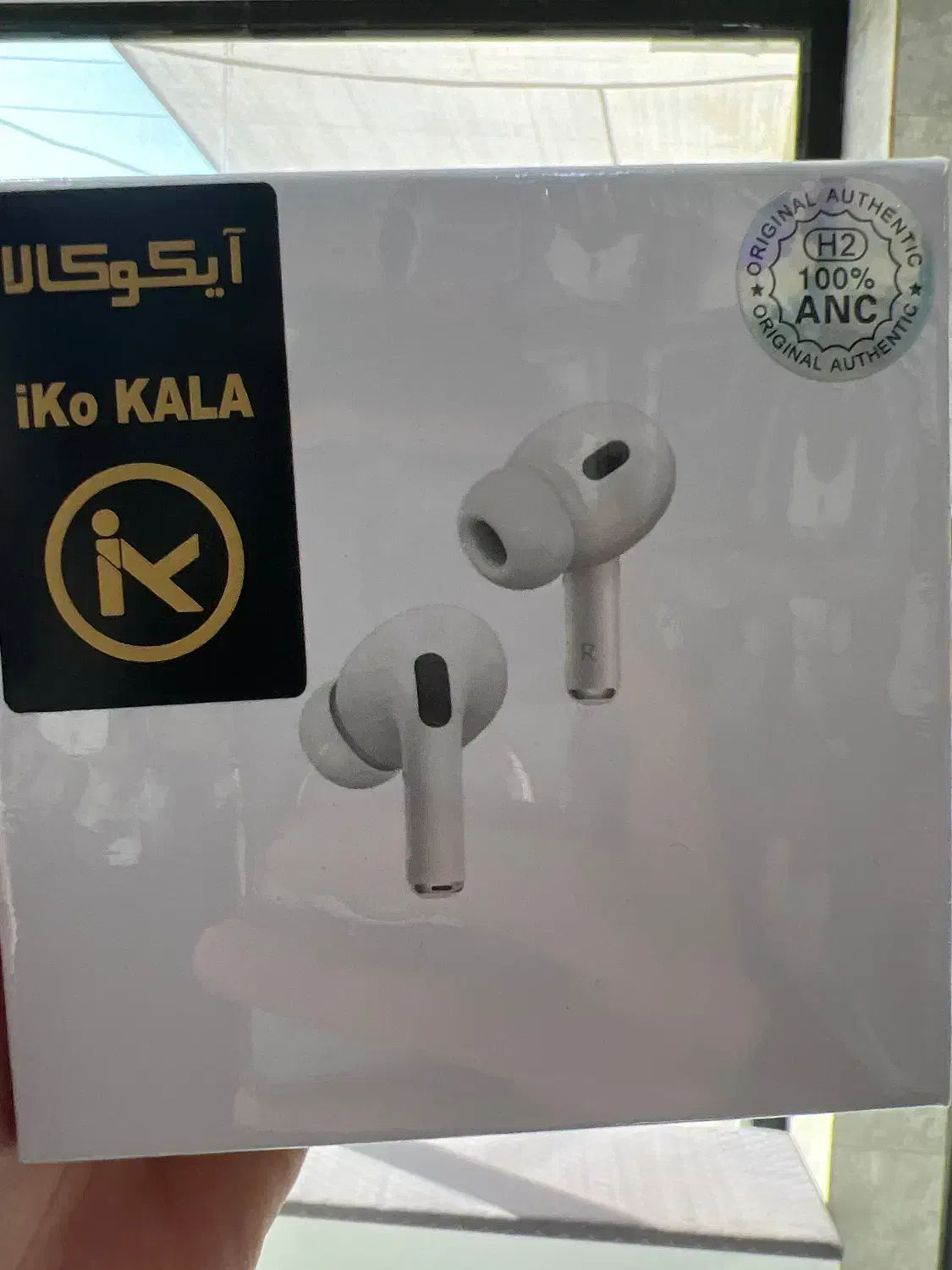 ایرپاد پرو|لوازم جانبی موبایل و تبلت|طبس, |دیوار