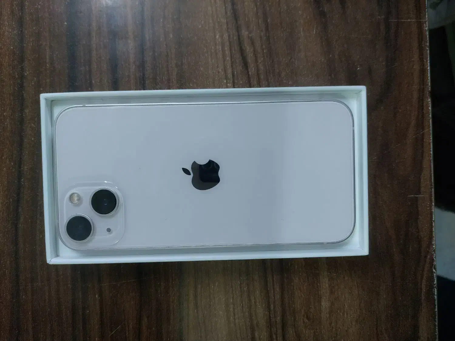 ایفون ۱۳ نرمال|موبایل|تربت جام, میان جام|دیوار