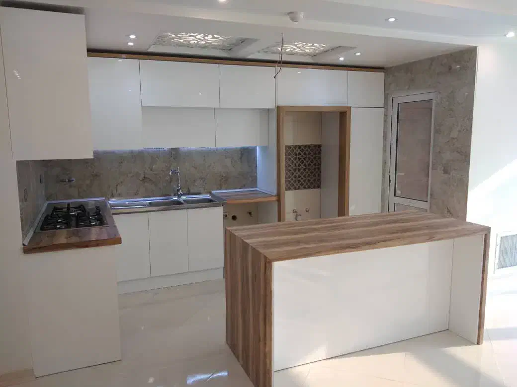 آپارتمان 83متری نوساز شخصی ساز نگارستان سندتک برگ|فروش آپارتمان|فردیس, نگارستان|دیوار